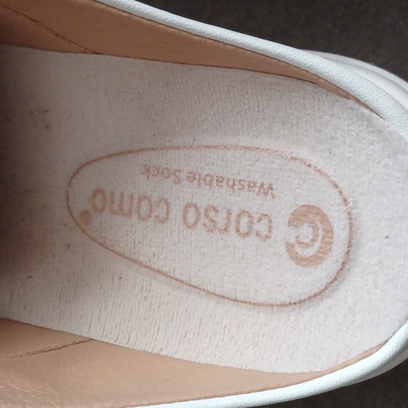 Corso Como sneakers - Picture 4 of 8